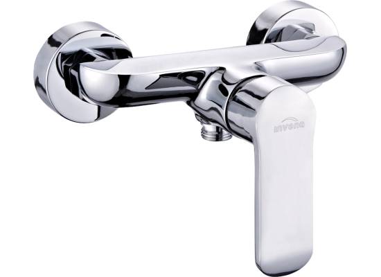 Bateria prysznicowa INVENA SIROS BN-90-001-A chrom