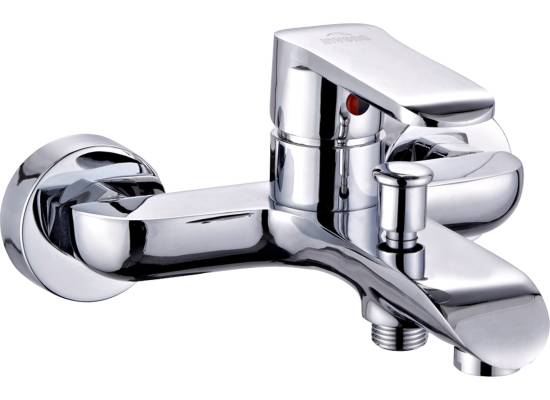 Bateria wannowa INVENA SIROS BW-90-001-A chrom