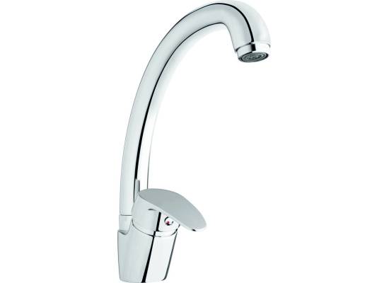Bateria INVENA LUX AVA NEW BZ-06-L01-Q chrom