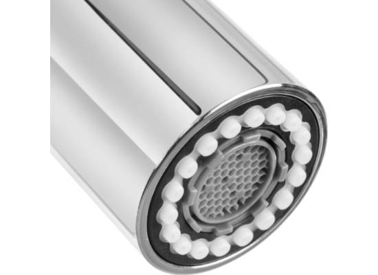 Bateria INVENA TERRA BZ-54-L04-D czarny mat + chrom