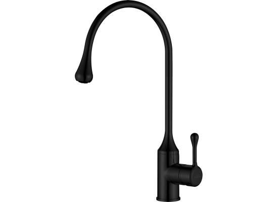Bateria INVENA PINGO BZ-55-L04-L czarny mat
