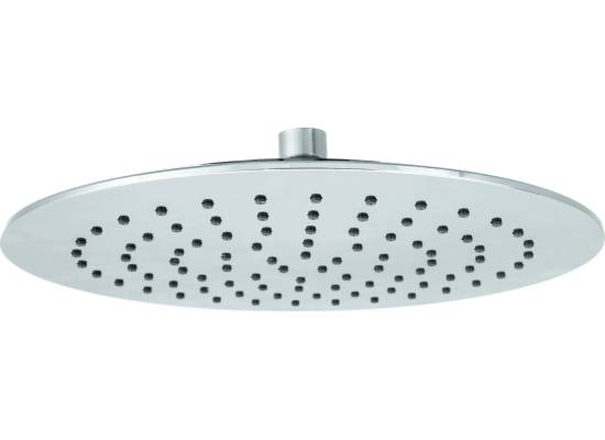 Deszczownica INVENA ECO SOLIS 25 SC-D1-022-Q chrom