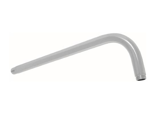 Ramię natrysku INVENA SC-P1-018-C chrom (dł. 33,5cm)