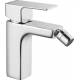 Bateria bidetowa INVENA NYKS BB-28-001-S chrom