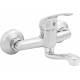 Bateria umywalkowa INVENA MITRIS BC-79-K01-B chrom