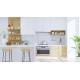 Bateria INVENA VERSO BC-82-E3S-L beżowy + chrom