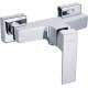 Bateria prysznicowa INVENA PAROS BN-09-001-A chrom