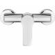 Bateria prysznicowa INVENA MALTA BN-27-001-A chrom