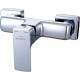 Bateria prysznicowa INVENA NYKS BN-28-001-S chrom