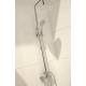 Bateria prysznicowa INVENA VERSO BN-82-001-C chrom