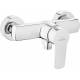 Bateria prysznicowa INVENA VERSO BN-82-001-C chrom