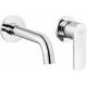 Bateria umywalkowa podtynkowa INVENA SIROS BP-90-U01-A chrom