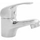 Bateria umywalkowa INVENA MITRIS BU-79-001-X chrom