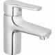 Bateria umywalkowa INVENA VERSO BU-82-001-C chrom
