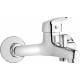 Bateria wannowa INVENA AVA NEW BW-06-001-X chrom