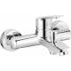 Bateria wannowa INVENA MALTA BW-27-001-A chrom