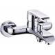 Bateria wannowa INVENA SIROS BW-90-001-A chrom