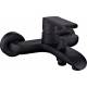 Bateria wannowa INVENA SIROS BW-90-004-A czarny mat