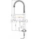 Bateria INVENA DOKOS BZ-19-S01-V chrom