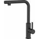 Bateria INVENA PRETO BZ-48-W04-L czarny mat