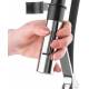 Bateria INVENA TERRA BZ-54-L04-D czarny mat + chrom