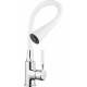 Bateria INVENA POGO BZ-80-L02-L biały + chrom