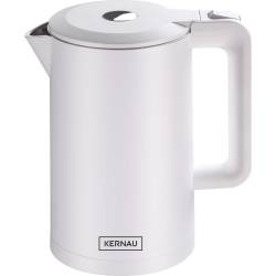 _WYSYŁKA 24H*_ | Czajnik KERNAU KSK 175 MATT WHITE | 1,7 L