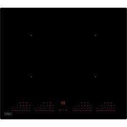 _RABAT %_|_wysyłka 24H*_ | Płyta indukcyjna KERNAU KIH 6445-4B Pure Black | 5 lat GWARANCJI