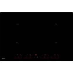 _RABAT %_|_wysyłka 24H*_ | Płyta indukcyjna KERNAU KIH 8445-4B Pure Black | 5 lat GWARANCJI