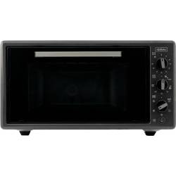 _RABAT %_|_wysyłka 24H*_ | Mini piekarnik elektryczny KERNAU KSFO 541 MB