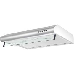 _WYSYŁKA 24H*_ | Okap podszafkowy KERNAU KBH 0951 X | 224 m3/h | inox