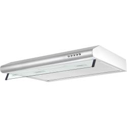 _WYSYŁKA 24H*_ | Okap podszafkowy KERNAU KBH 0961 X | 224 m3/h | inox