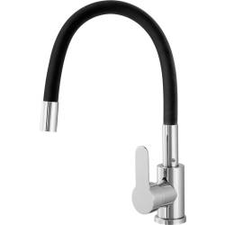_WYSYŁKA 24H*_ | Bateria KERNAU KWT 29.1 ELASTIC chrom + czarny