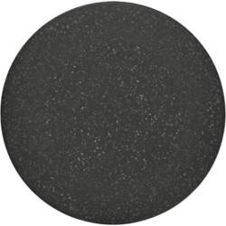 Nakładka na odpływ KERNAU KG C Black Metallic
