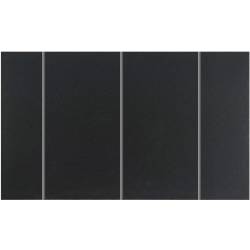 Filtr węglowy KERNAU TYP 29 | mata 543x324mm