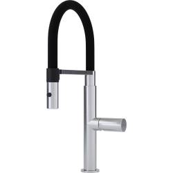 _RABAT %_|_wysyłka 24H*_ | Bateria KERNAU TILIA KWT 45 steel (inox)