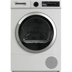 Suszarka z pompą ciepła KERNAU KFD 9622 R | 9kg | silnik STD | 5 lat GWARANCJI