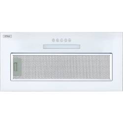 _WYSYŁKA 24H*_ | Okap do zabudowy KERNAU KBH I 1161 W GLASS white