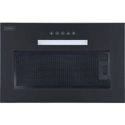 _RABAT %_|_wysyłka 24H*_ | Okap do zabudowy KERNAU KBH 0345 B GLASS black