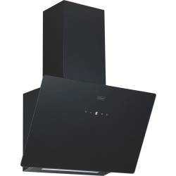 _RABAT %_|_wysyłka 24H*_ | Okap przyścienny KERNAU KCH 5860 B black