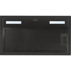 _WYSYŁKA 24H*_ | Okap do zabudowy KERNAU KBH 0753 B black | 317 m3/h _WYSYŁKA 24H*_ | Okap do zabudowy KERNAU KBH 0753 B black | 317 m3/h