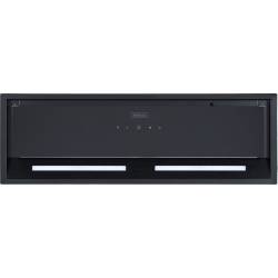 _RABAT %_|_wysyłka 24H*_ | Okap do zabudowy KERNAU KBH 1690 B black | 366 m3/h