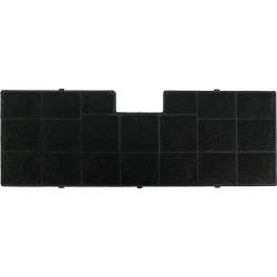 Filtr węglowy KERNAU TYP 18 | kasetowy 485x170mm Filtr węglowy KERNAU TYP 18 | kasetowy 485x170mm