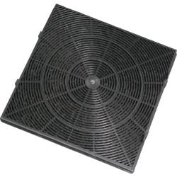 Filtr węglowy KERNAU TYP 25 | kasetowy 220x220mm
