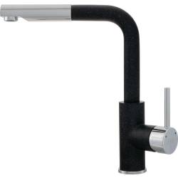 _WYSYŁKA 24H*_ | Bateria KERNAU KWT 06A PO GRAPHITE (czarny z szarymi kropkami)