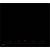 _RABAT %_|_wysyłka 24H*_ | Płyta indukcyjna KERNAU KIH 6445-4B Pure Black | 5 lat GWARANCJI