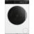 _RABAT %_|_wysyłka 24H*_ | Pralka slim KERNAU KFWM 8423.1 I STEAM | 8kg | 1200 obr/min | 5 lat GWARANCJI