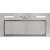 _RABAT %_|_wysyłka 24H*_ | Okap do zabudowy KERNAU KBH 0861 X | 640 m3/h | stal INOX