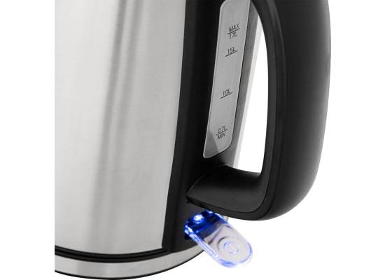 Czajnik KERNAU KSK 173 X | 1,7 L Czajnik KERNAU KSK 173 X | 1,7 L