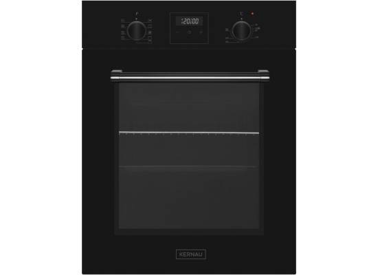 Piekarnik KERNAU KBO 0946 PT B | 45cm | 5 lat GWARANCJI